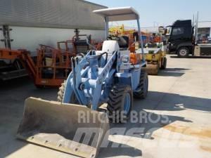 Furukawa Other Buldoexcavatoare