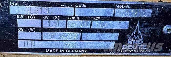 Bitelli SF 100 Utilaje asfalt cu freze reci