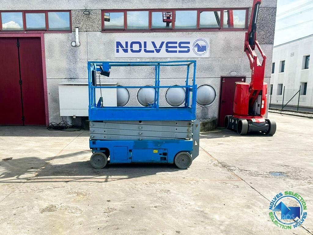 Genie GS2632 Platforme foarfeca