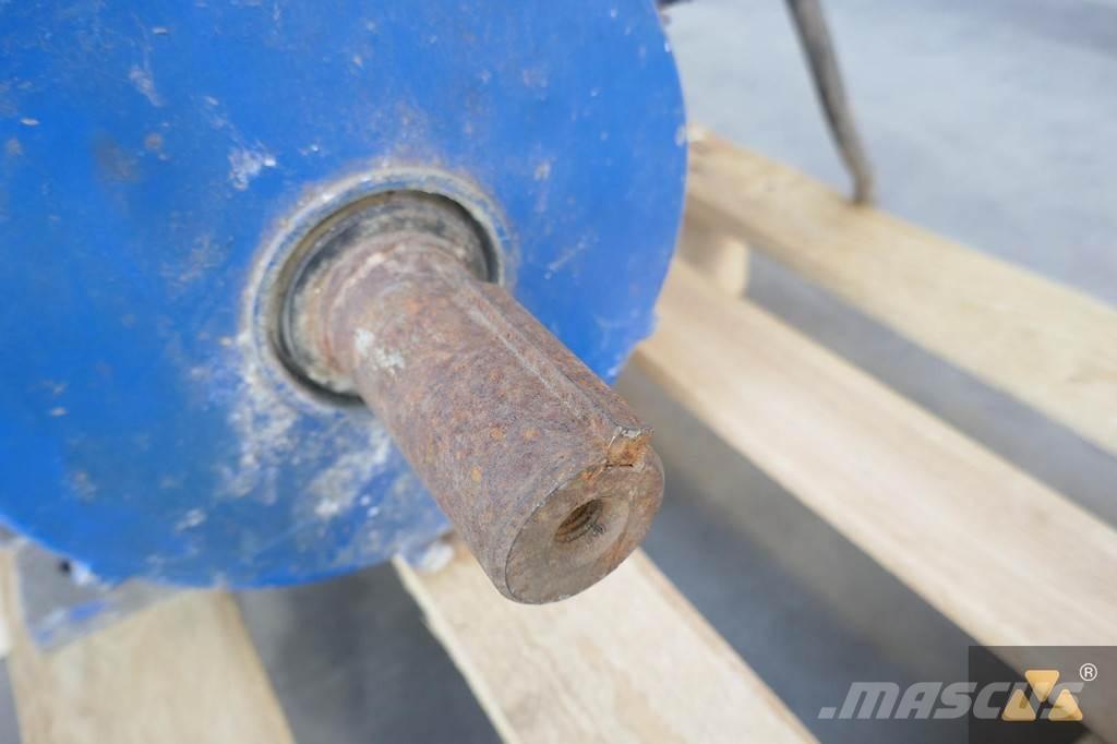  CMG Electric motor Motoare