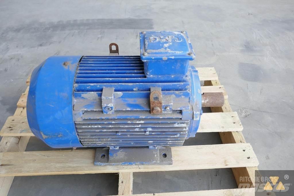  CMG Electric motor Motoare
