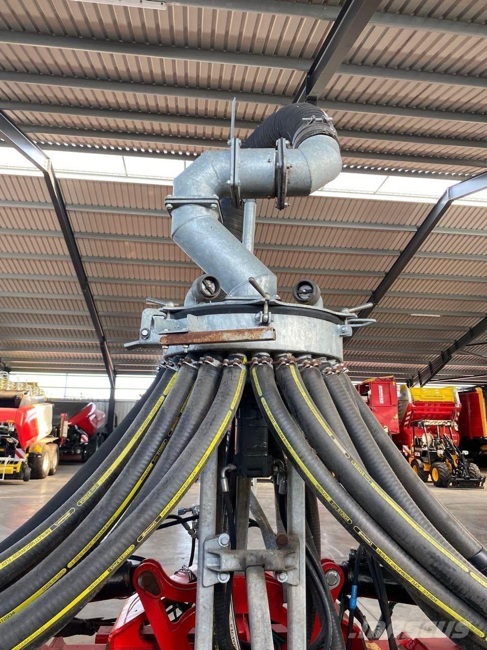  Volmer TRG-W 601 Utilaje agricole - Altele