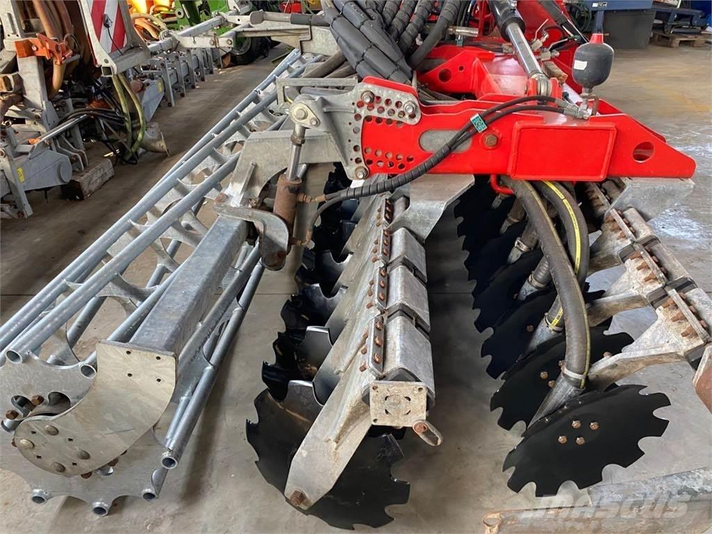  Volmer TRG-W 601 Utilaje agricole - Altele