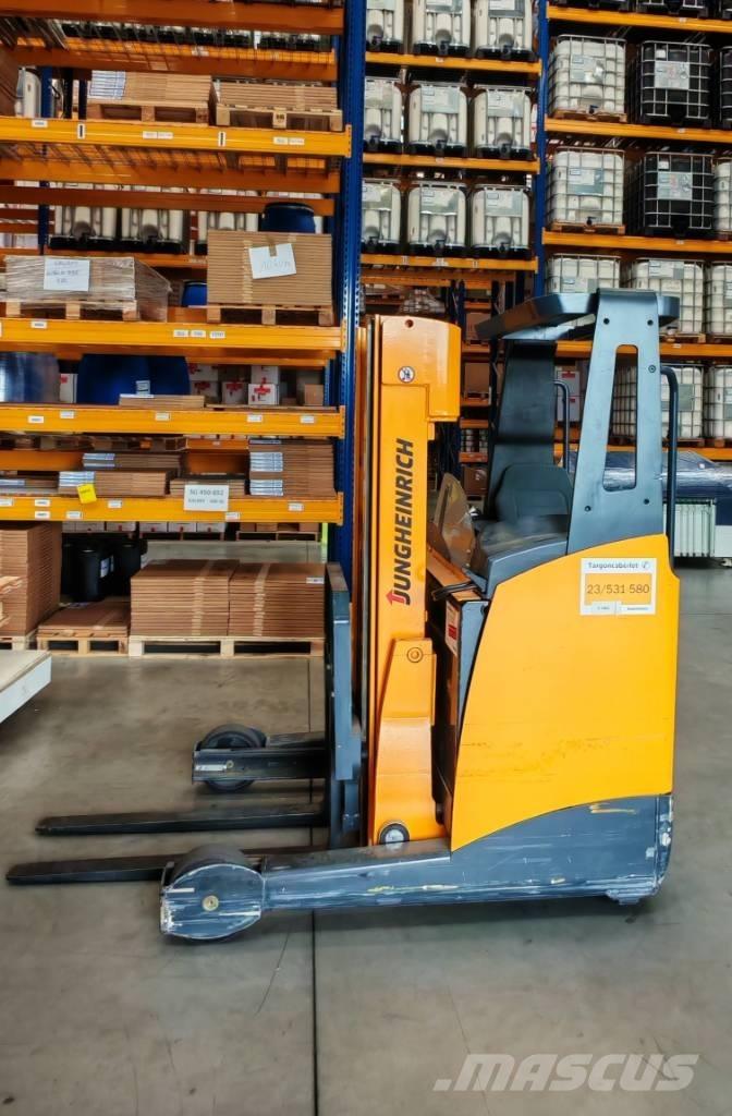 Jungheinrich ETV 116 Stivuitor electric