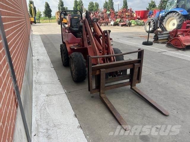 Schäffer 4048 Incarcatoare multifunctionale