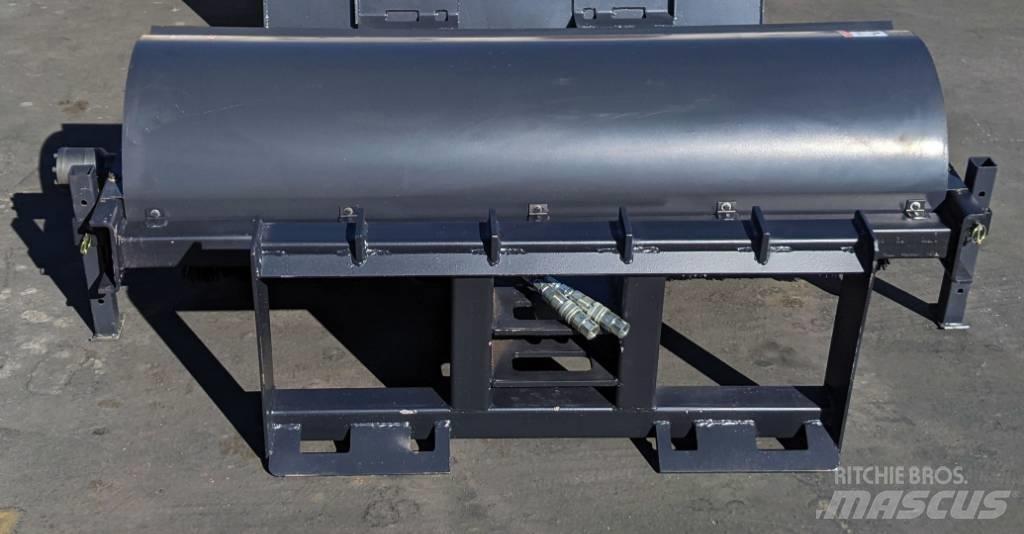 Universal 72" Sweeper Alte componente