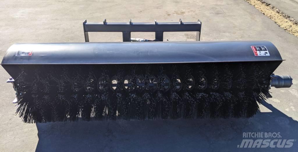 Universal 72" Sweeper Alte componente