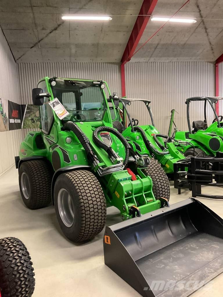 Avant 860 i Masini utilitare