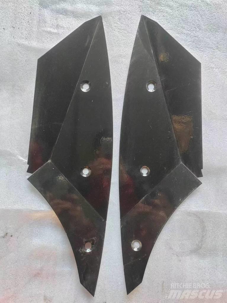 CLAAS Wear plate Sasiuri si suspensii