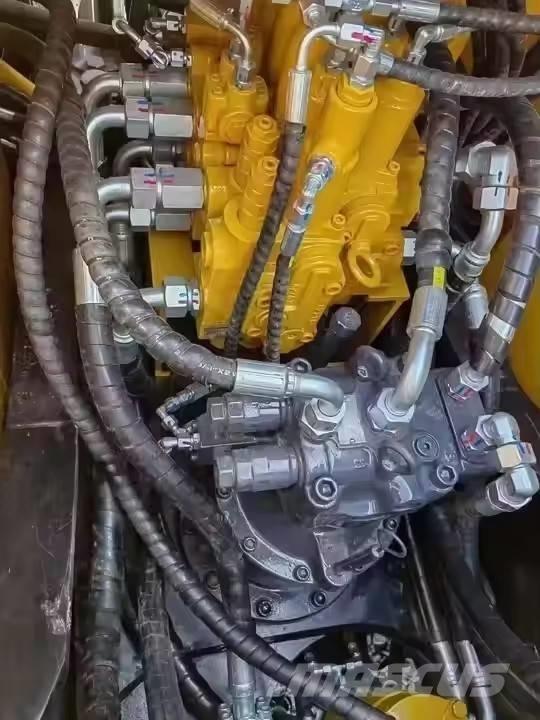 Sany SY 155 C Excavatoare pe șenile
