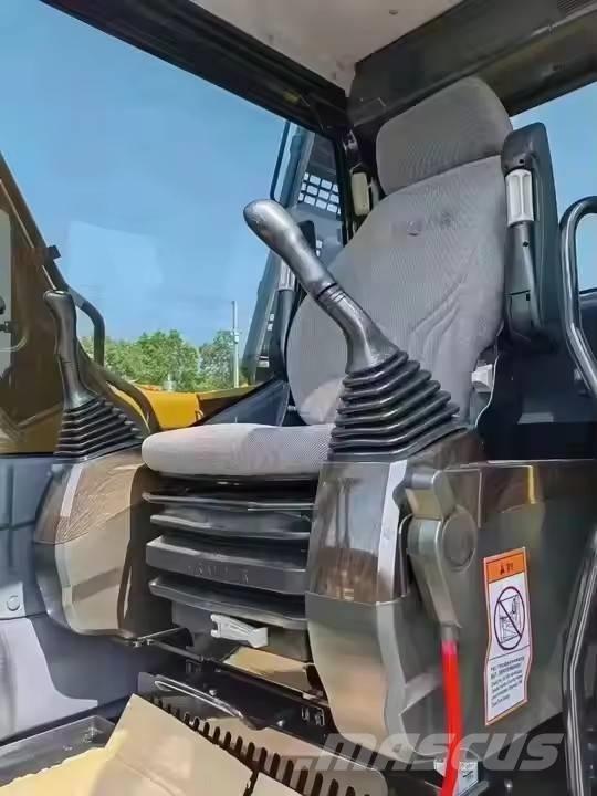 Sany SY 155 C Excavatoare pe șenile
