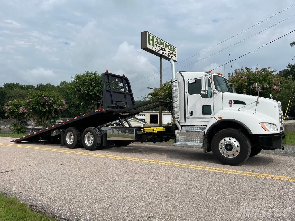 Kenworth T 440 Vehicule de recuperare