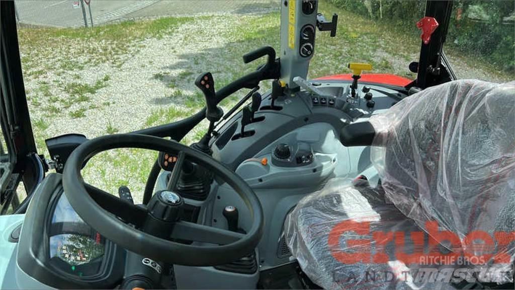 Steyr 4100 Plus Tractoare