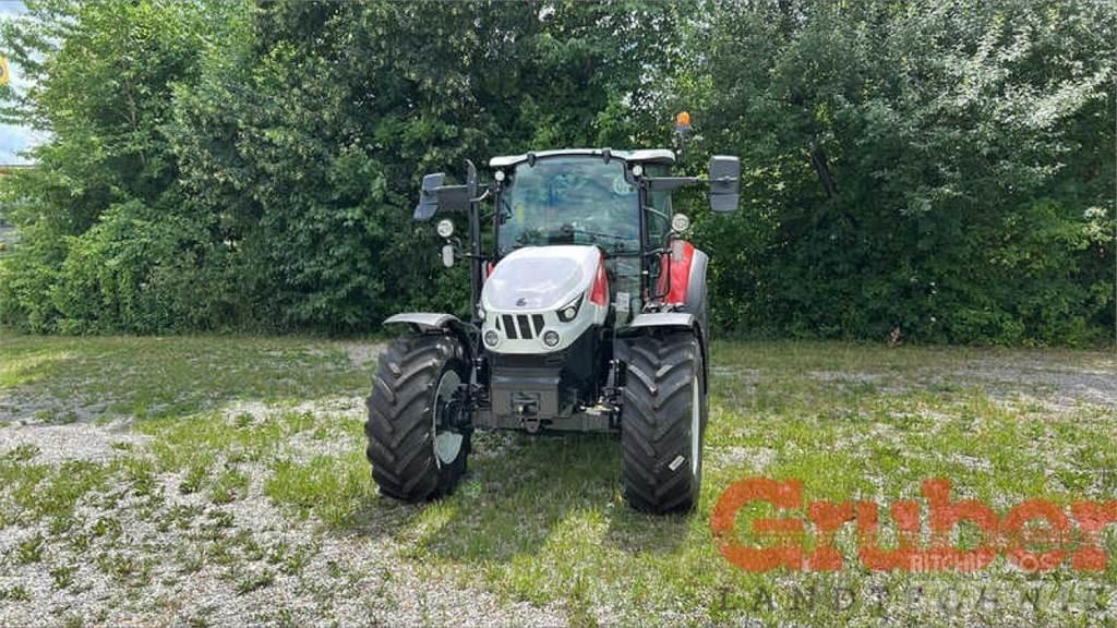 Steyr 4100 Plus Tractoare