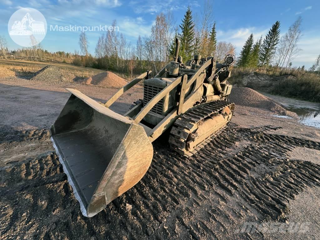 CAT 955 Încarcatoare cu excavator