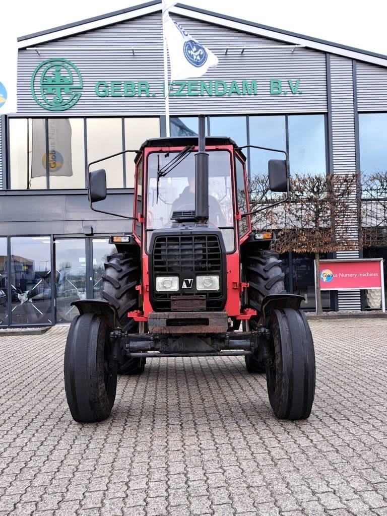 Valmet 405 Tractoare