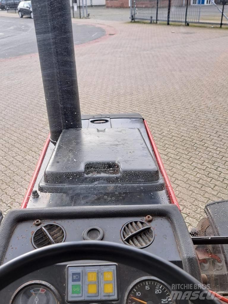 Valmet 405 Tractoare