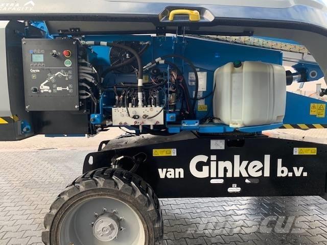 Genie S 65 XC Nacele cu brat telescopic