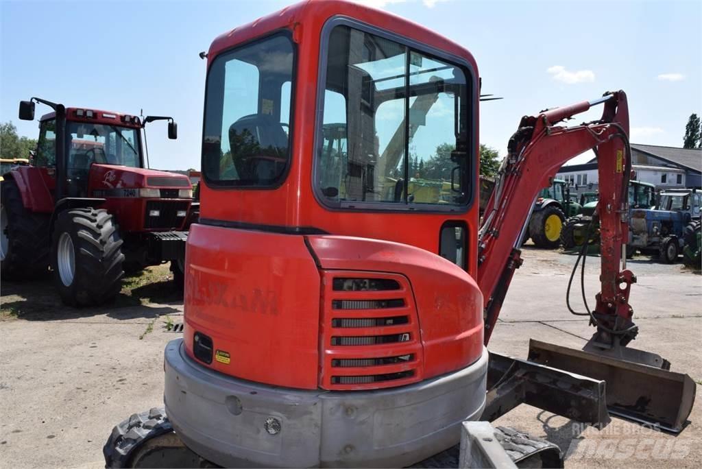 Bobcat E 26 Mini excavatoare < 7t