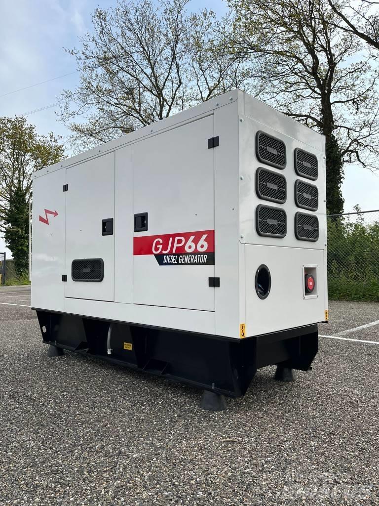 Perkins GP66 Generatoare Diesel