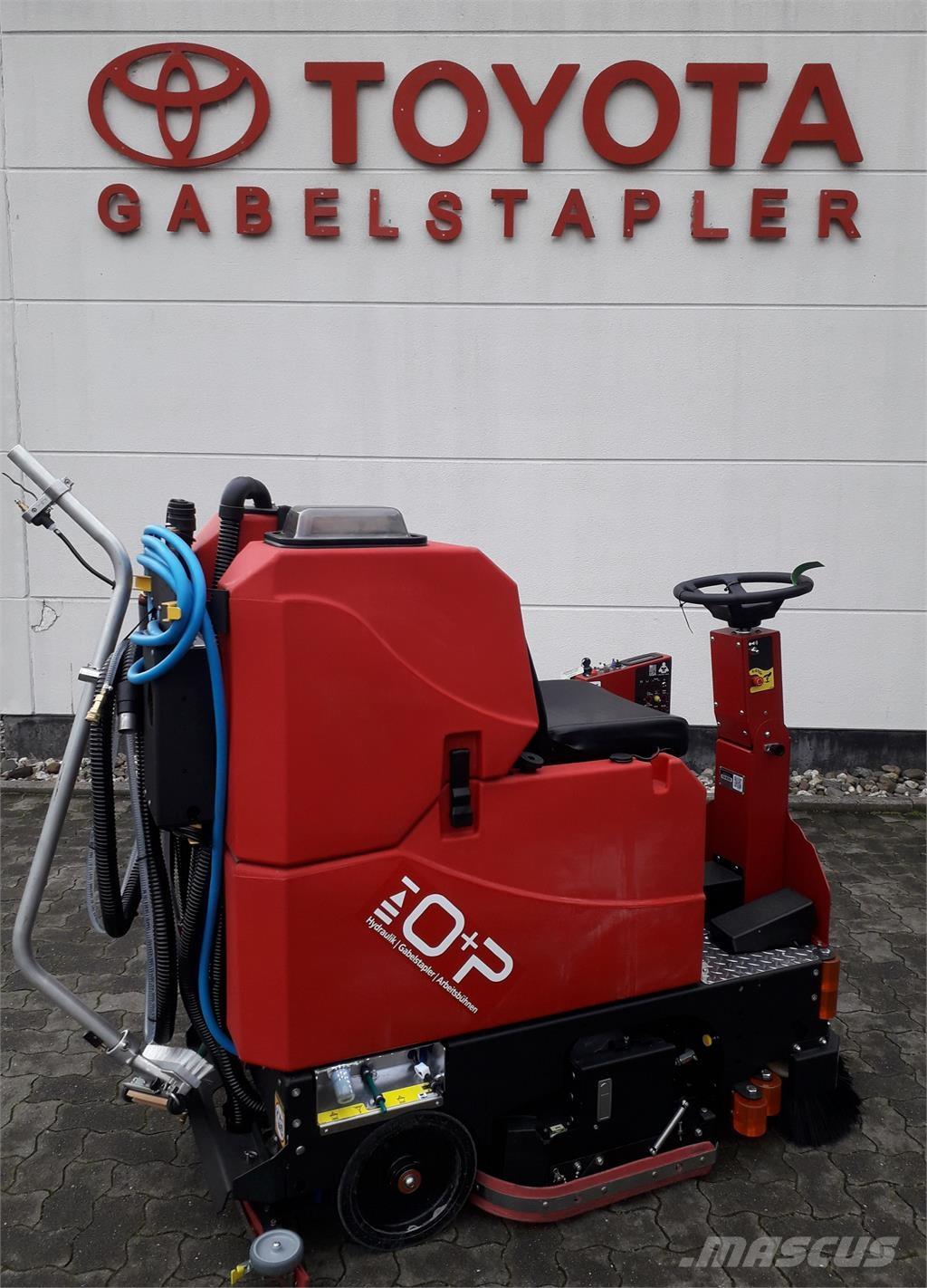 Factory Cat GTX-HD Maturatoare