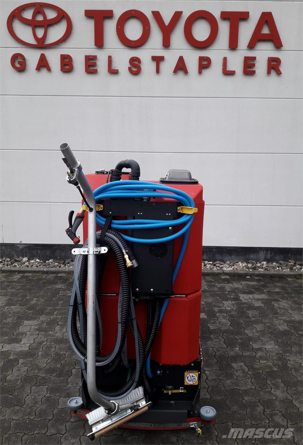 Factory Cat GTX-HD Maturatoare