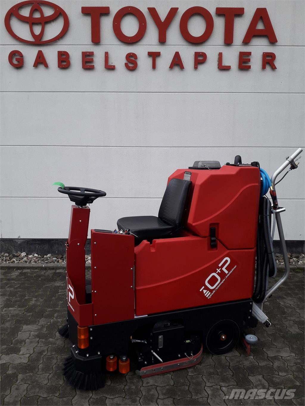 Factory Cat GTX-HD Maturatoare