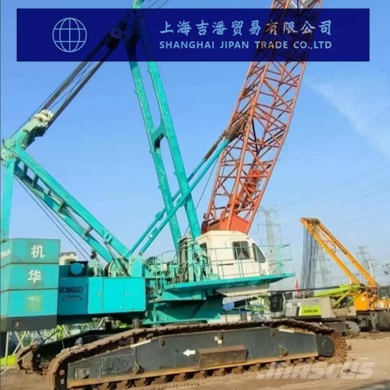 Kobelco 7300 Macarele