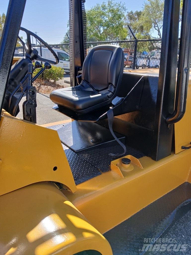 Yale GDP155 Strivuitoare-altele