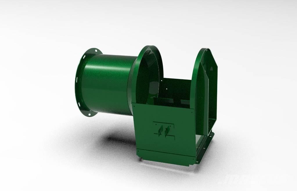 John Deere AXE72627 Accesorii combine agricole