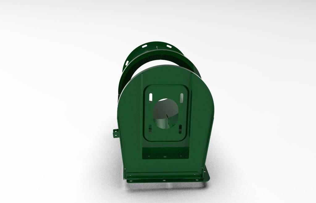 PW AXE72627 Accesorii combine agricole