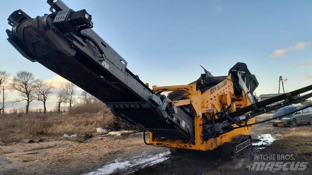 Anaconda DF410 Cernuitoare