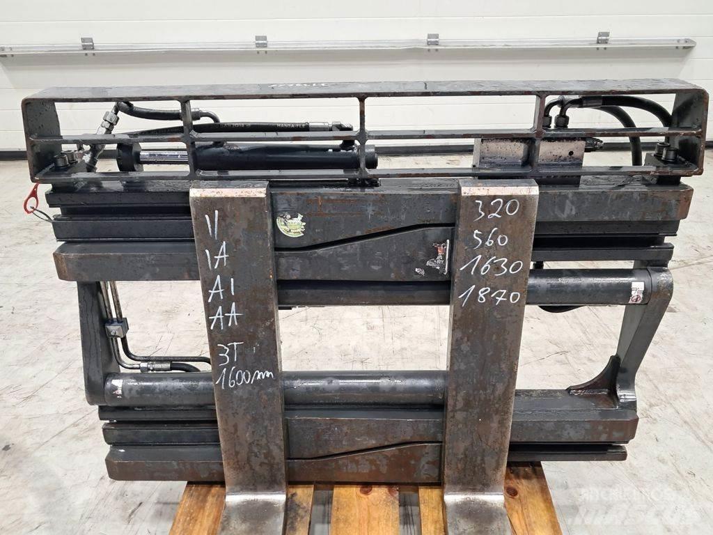 Durwen PGK 30-S Furci