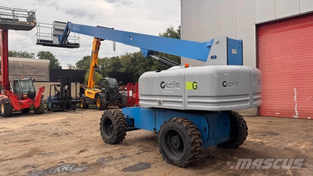 Genie S 85 Nacele cu brat telescopic