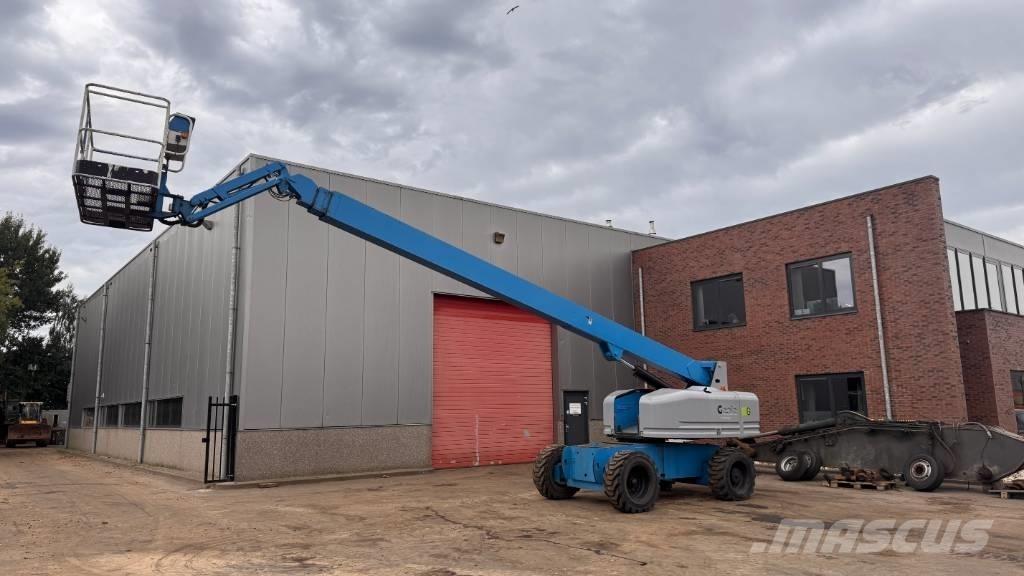 Genie S 85 Nacele cu brat telescopic