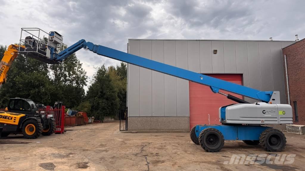Genie S 85 Nacele cu brat telescopic