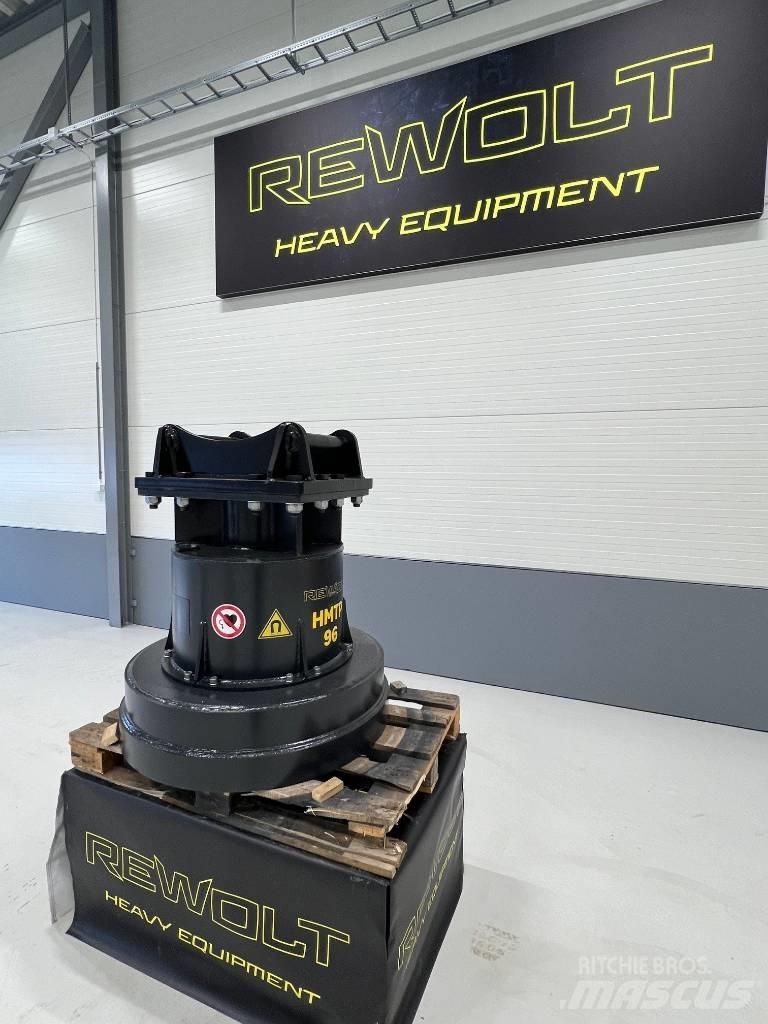  REWOLT HMTP96 Dispozitive mobile de cernut