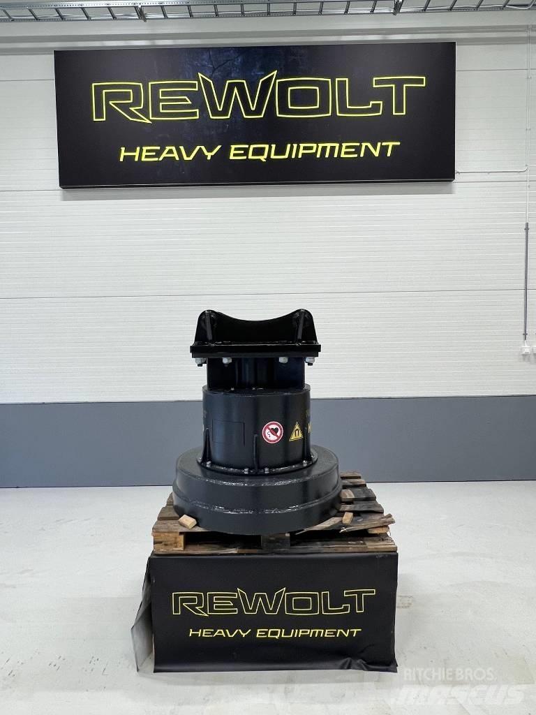  REWOLT HMTP96 Dispozitive mobile de cernut