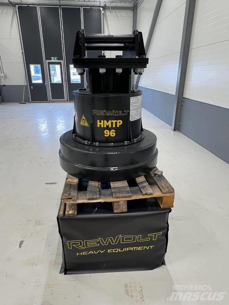  REWOLT HMTP96 Dispozitive mobile de cernut