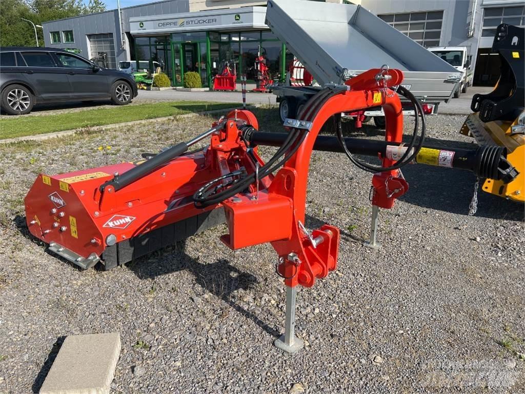 Kuhn TB 14 Utilaje întreţinere terenuri - Altele