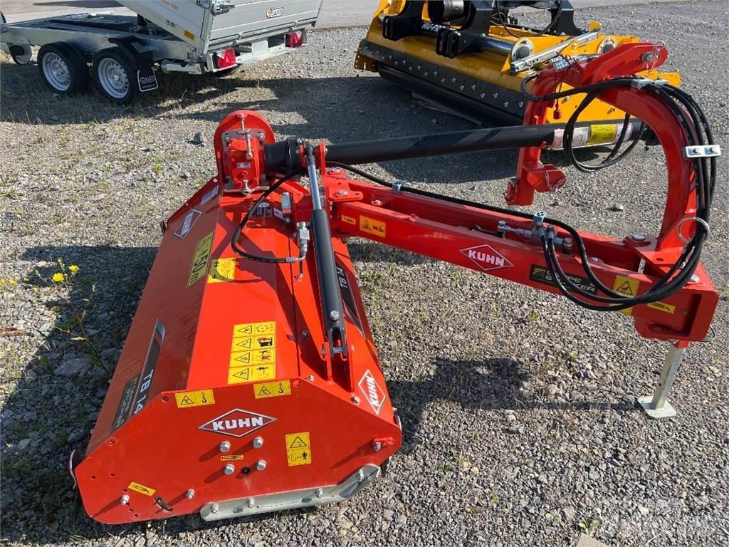 Kuhn TB 14 Utilaje întreţinere terenuri - Altele
