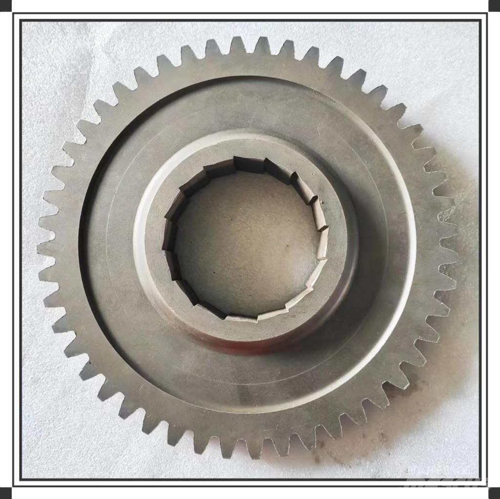 CLAAS Spur gear Transmisie