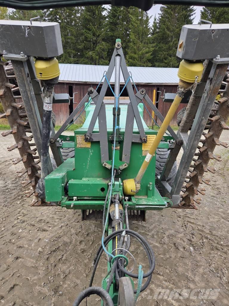 Kivi-Pekka 5 Pikamere