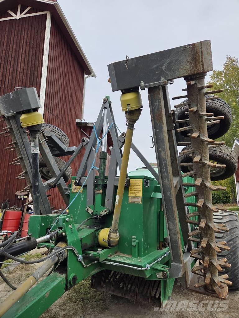 Kivi-Pekka 5 Pikamere