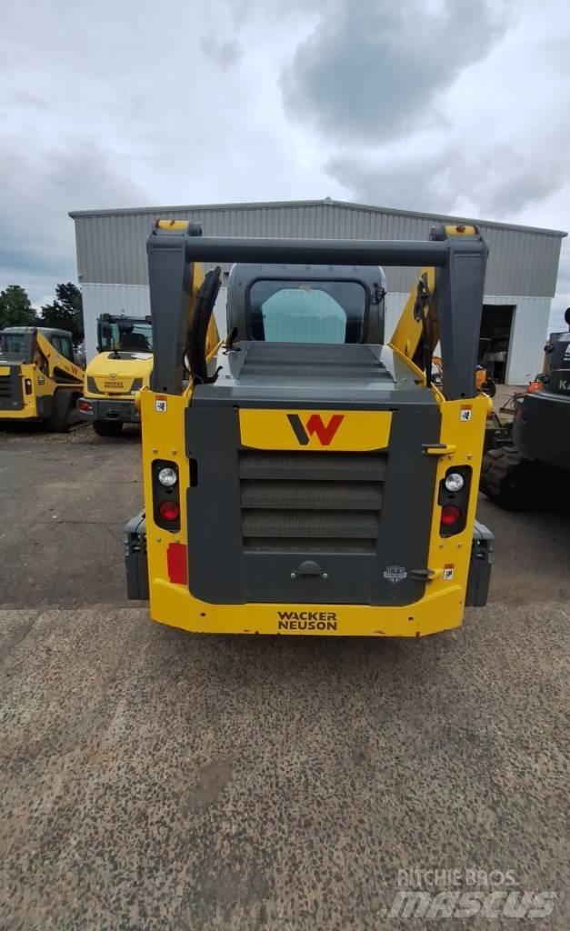 Wacker Neuson ST 31 Mini incarcator