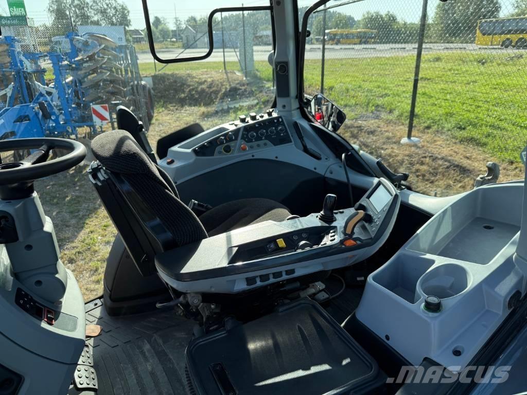 Valtra N 174 Tractoare