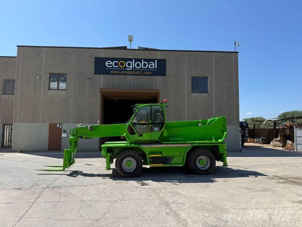 Merlo 60.24 MCSS Stivuitoare telescopice