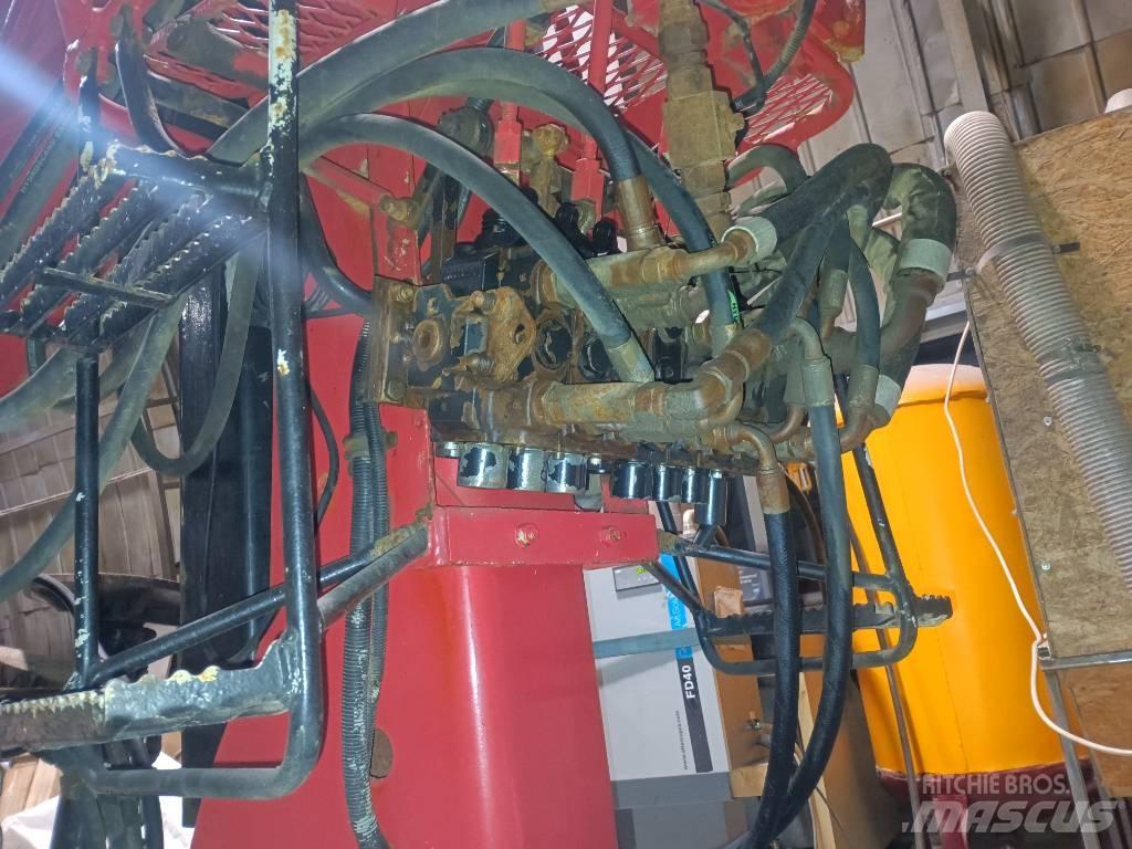 Loglift 82s Macarale forestiere