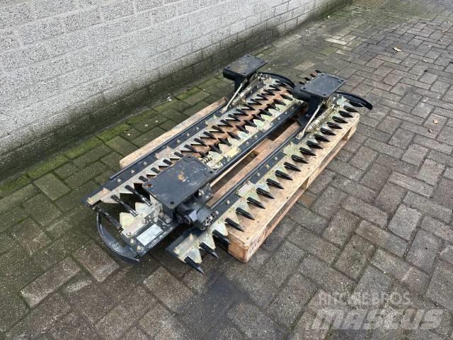  Haner HHE 180 Cositoare de iarba
