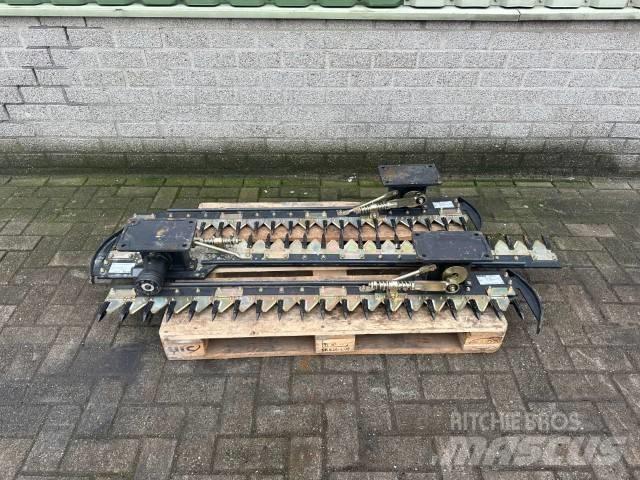  Haner HHE 180 Cositoare de iarba